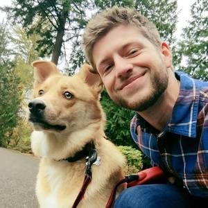 Meet your Posher, Joey